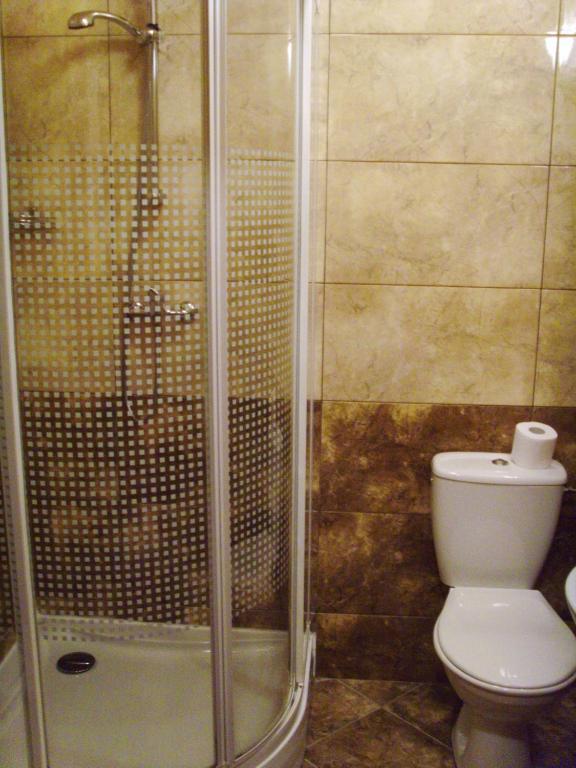 Hotel Iskra Ряшів Номер фото