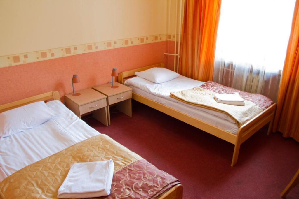 Hotel Iskra Ряшів Номер фото