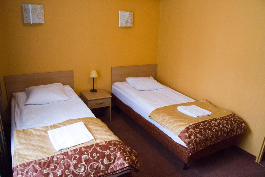 Hotel Iskra Ряшів Номер фото